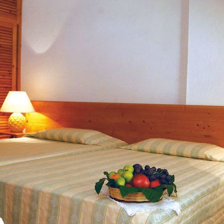 Villaggio Sabbie Bianche Zambrone Exteriör bild