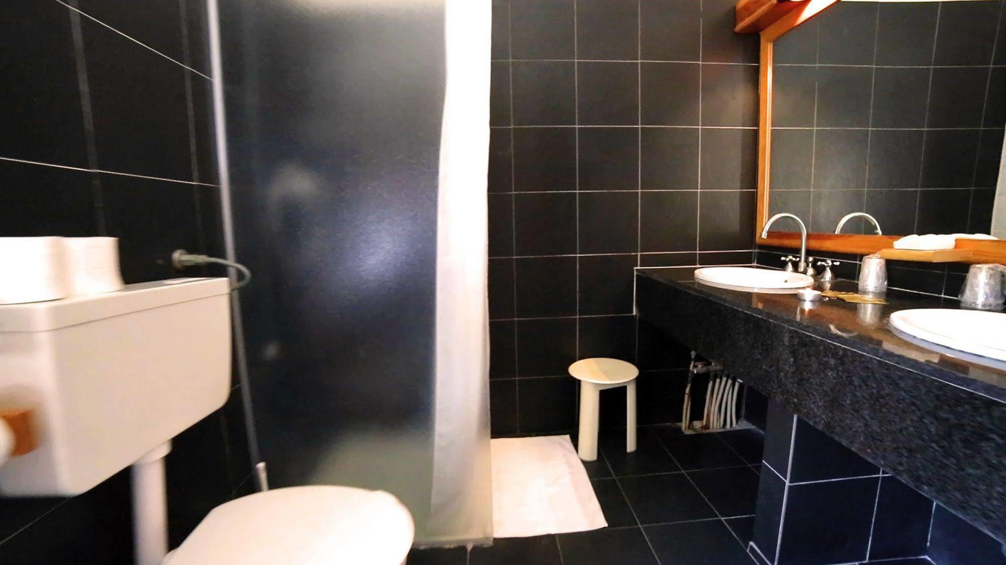 Villaggio Sabbie Bianche Zambrone Exteriör bild
